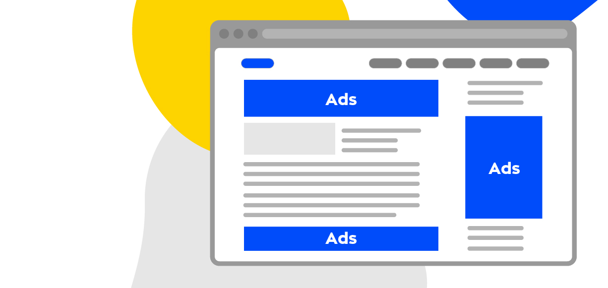 Google Display Ads