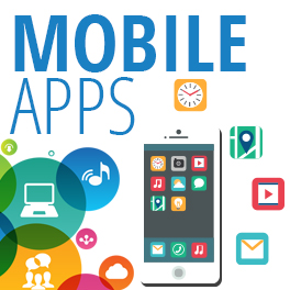 mobile apps δημιουργία